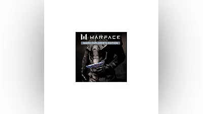 Warface | PS4/PS5 | Турция