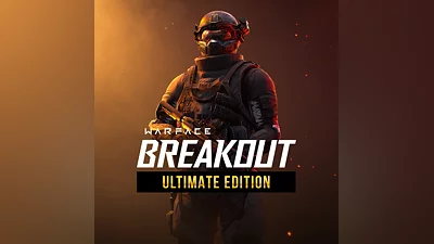 Warface: Breakout – Издание Ultimate XBOX КЛЮЧ