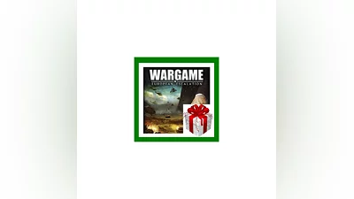 Wargame European Escalation Steam Key RU-CIS-UA