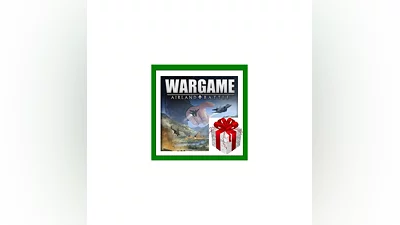 Wargame Airland Battle Steam Key Region Free АКЦИЯ
