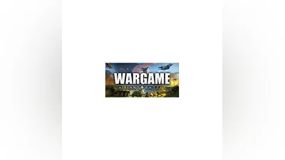 Wargame: Airland Battle   АВТОДОСТАВКА STEAM РОССИЯ
