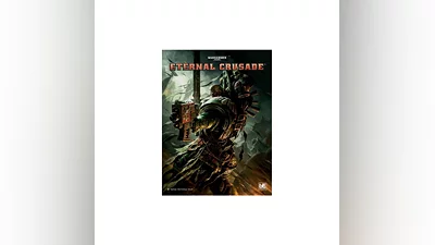 Warhammer 40,000: Eternal Crusade (Steam Gift RegFree)