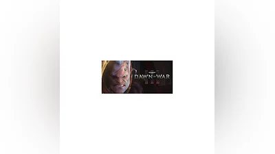 WH40000: Dawn of War III STEAM РФ+МИР* / РУССКИЙ ЯЗЫК