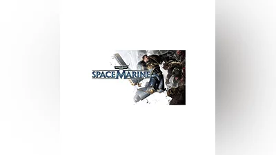 Warhammer 40,000: Space Marine - Anniversary Edition