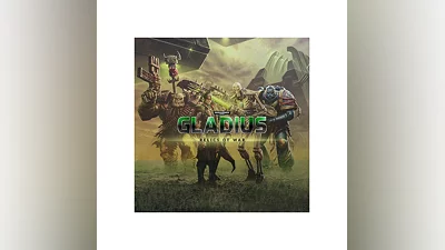 Warhammer 40,000: Gladius - Relics Of War Steam/РФ+Мир