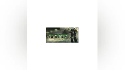 Warhammer 40,000: Gladius - Relics of War (STEAM КЛЮЧ)