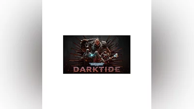 Warhammer 40,000: Darktide RU / BY  STEAM