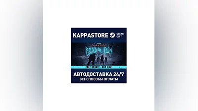 Warhammer 40,000: Darktide Steam RU/BY/KZ/UA