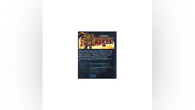 Warhammer 40,000: Shootas, Blood & Teef STEAM РОССИЯ