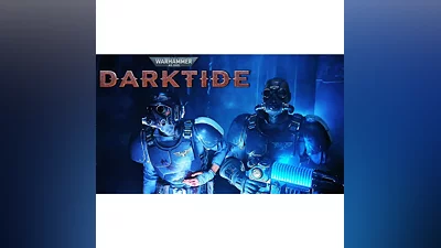 Warhammer 40,000: Darktide | Steam Gift РФ/СНГ/TR/UA