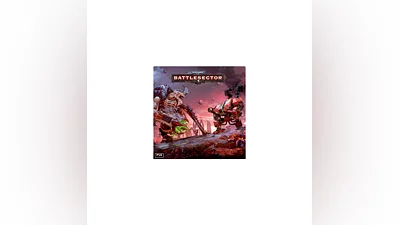 Warhammer 40,000: Battlesector | PS4/PS5 | Турция