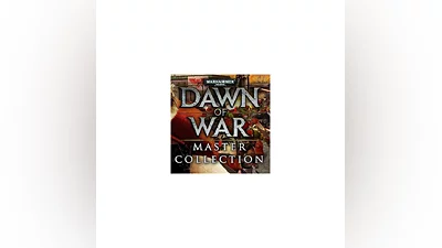 WARHAMMER 40000: DAWN OF WAR - ANNIVERSARY  STEAM КЛЮЧ