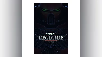 Warhammer 40,000: Regicide (Steam Gift Region Free)