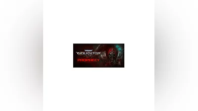 Warhammer 40,000: Inquisitor - Prophecy * STEAM RU
