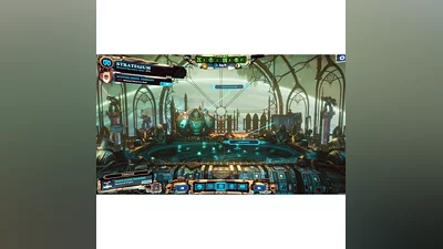 Warhammer 40,000: Chaos Gate - Daemonhunters