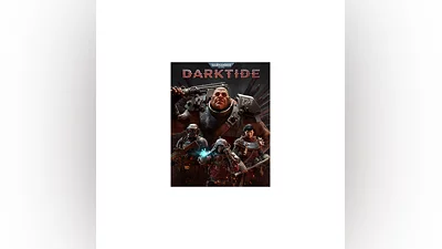 Warhammer 40,000 Darktide (Steam Ключ / РФ + Весь Мир)