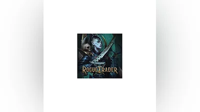 WARHAMMER 40,000: ROGUE TRADER  STEAM КЛЮЧ