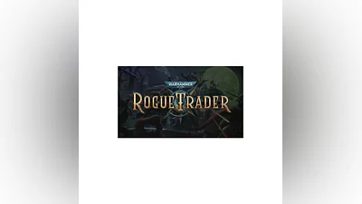 Warhammer 40,000: Rogue Trader | Steam РУ+UA+KZ+СНГ�