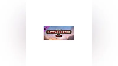 Warhammer 40,000: Battlesector - T'au DLC * STEAM RU