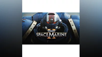 Warhammer 40,000: Space Marine 2 GOLD РОССИЯ STEAM