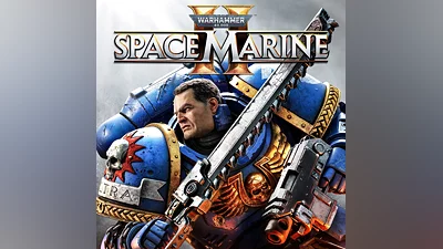 Warhammer 40,000: Space Marine 2 - Standard Edition RU