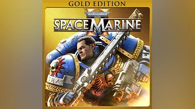 Warhammer 40,000: Space Marine 2 Gold Edition Steam RU