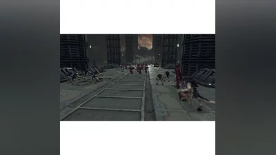 Warhammer 40,000 Battlesector Ключ Steam