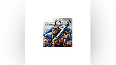 Warhammer 40,000: Space Marine 2 ️PS5   TR / IN