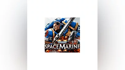 ️Warhammer 40000: Space Marine 2 | ПК Epic Games EGS