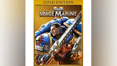 WARHAMMER 40,000: SPACE MARINE 2 GOLD GLOBAL КЛЮЧ