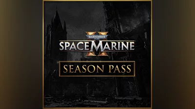 Warhammer 40,000: Space Marine 2 - Season Pass Steam RU