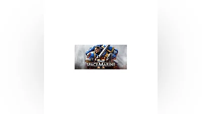 Warhammer 40,000 Space Marine 2 (Steam key) Region free