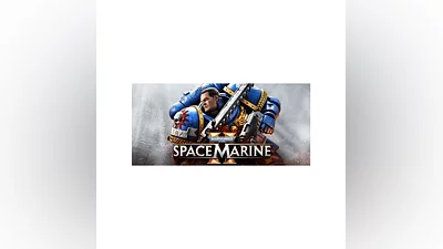 Warhammer 40,000: Space Marine 2 (Steam Global + РФ)