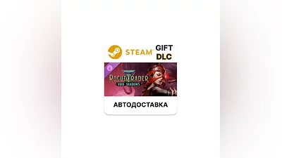 Warhammer 40,000: Rogue Trader - Void Shadows Steam