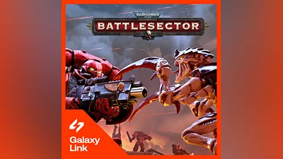 Warhammer 40,000: Battlesector - STEAM КЛЮЧ GLOBAL