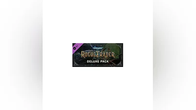 Warhammer 40,000: Rogue Trader - Deluxe Pack STEAM