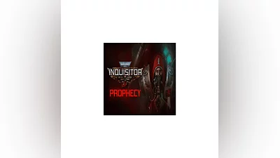 Warhammer 40,000: Inquisitor - Prophecy Steam key/Мир