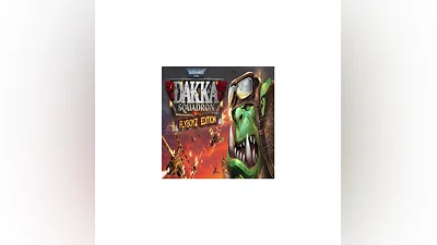 Warhammer 40,000: Dakka Squadron - Flyboyz Edition