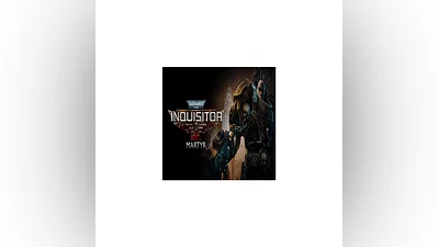Warhammer 40,000: Inquisitor - Martyr Steam key РФ+Мир