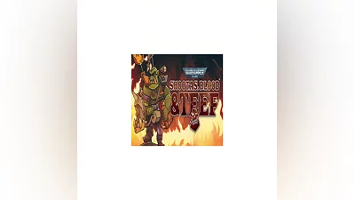 Warhammer 40,000: Shootas, Blood & Teef Steam key/Мир