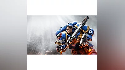 Warhammer 40,000: Space Marine 2 | Стандарт CIS