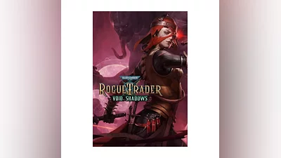 (DLC) Warhammer 40,000: Rogue Trader - Void Shadows TR