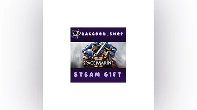 Warhammer 40,000: Space Marine 2 - Standard Edition