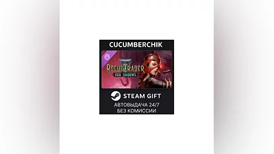 Warhammer 40,000: Rogue Trader - Void Shadows STEAM МИР