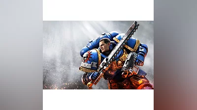 Warhammer 40,000: Space Marine 2 •RU/UA/KZ АВТО