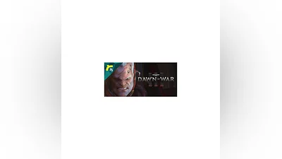 Warhammer 40,000: Dawn of War III STEAM РФ + МИР