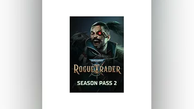Warhammer 40,000: Rogue Trader - Season Pass 2 Steam RU