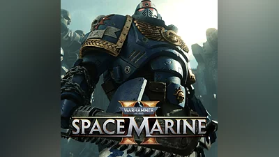 Warhammer 40,000: Space Marine 2 (Steam/Ключ/ Мир)
