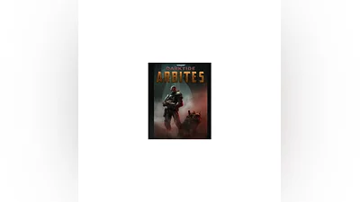 Warhammer 40,000: Darktide - Arbites Class  XBOX+ПК