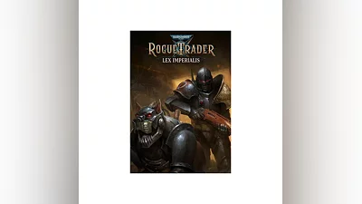 Warhammer: Rogue Trader - Lex Imperialis (Ключ Global)